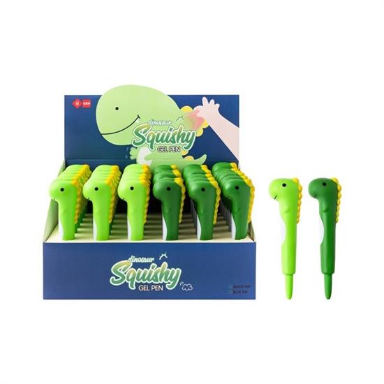 PENNA SQUISHY DINO