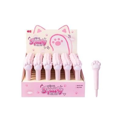 PENNA SQUISHY CAT