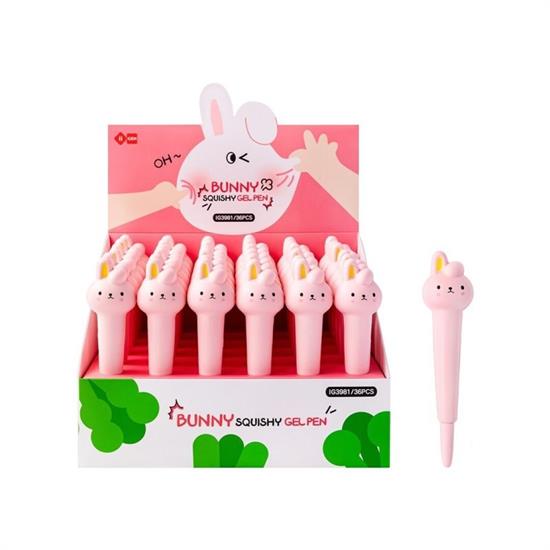 PENNA SQUISHY BUNNY