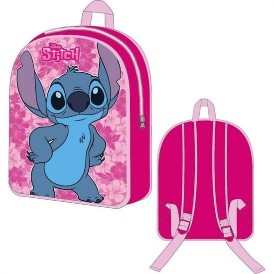 ZAINO STITCH GIRL ASILO