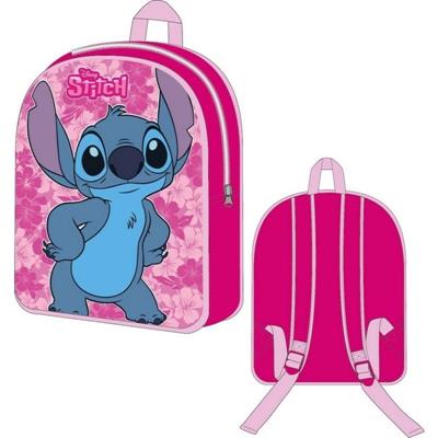 ZAINO STITCH GIRL ASILO