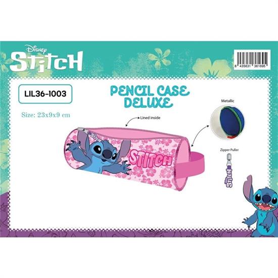 BUSTINA STITCH GIRL DELUXE