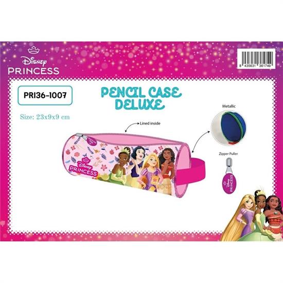 BUSTINA PRINCESS DELUXE