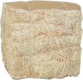 PAGLIA BALLETTA 5 Kg LEGNO TRUCIOLO