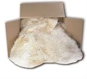 PAGLIA BALLETTA 5 Kg TRASPARENTE TRUCIOLO