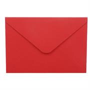 BUSTA 12x18 ROSSO