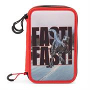 ASTUCCIO JURASSIC WORLD 3 ZIP