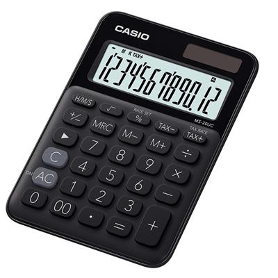 CASIO MS-20UC BLACK