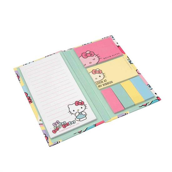 MEMOS HELLO KITTY