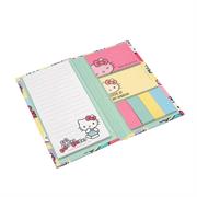 MEMOS HELLO KITTY
