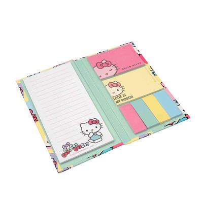 MEMOS HELLO KITTY