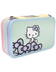 ASTUCCIO HELLO KITTY 3 ZIP