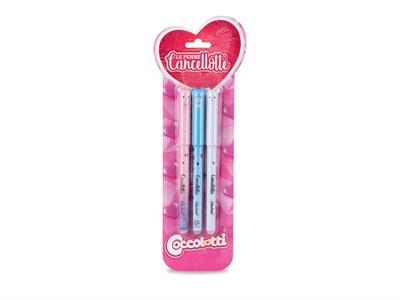 PENNE CANCELLOTTA COCCOLOTTI 3pz