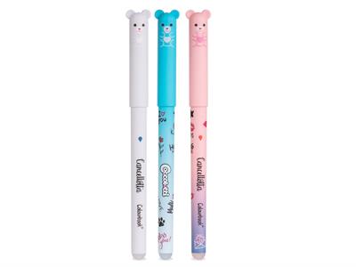 PENNE CANCELLOTTA COCCOLOTTI 3pz