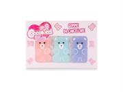 GOMME COCCOLOTTI 3pz CLASSIC