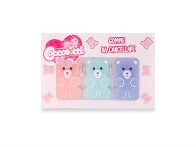 GOMME COCCOLOTTI 3pz CLASSIC