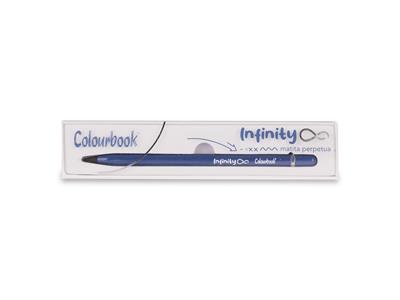 MATITA INFINITY CON ASTUCCIO