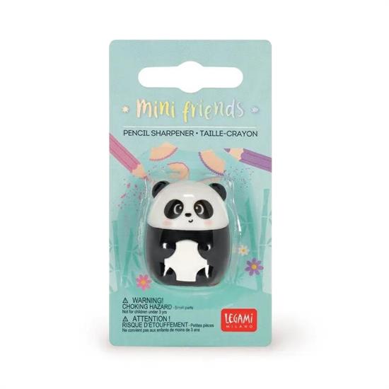 TEMPERINO PANDA MINI FRIENDS LEGAMI