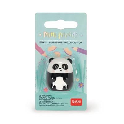 TEMPERINO PANDA MINI FRIENDS LEGAMI