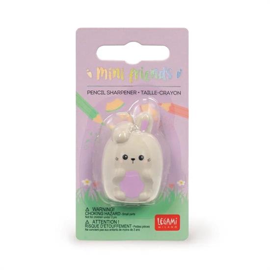 TEMPERINO BUNNY MINI FRIENDS LEGAMI
