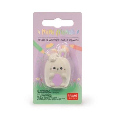 TEMPERINO BUNNY MINI FRIENDS LEGAMI
