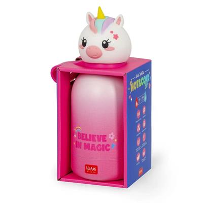 BORRACCIA TERMICA 310ml - UNICORN LEGAMI