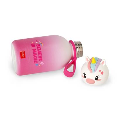 BORRACCIA TERMICA 310ml - UNICORN LEGAMI