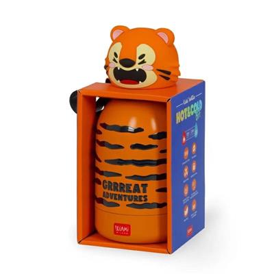 BORRACCIA TERMICA 310ml - TIGER LEGAMI