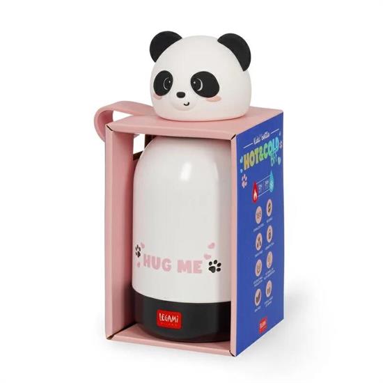 BORRACCIA TERMICA 310ml - PANDA LEGAMI
