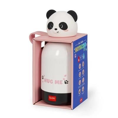 BORRACCIA TERMICA 310ml - PANDA LEGAMI