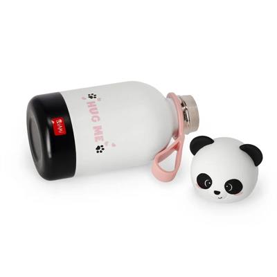 BORRACCIA TERMICA 310ml - PANDA LEGAMI