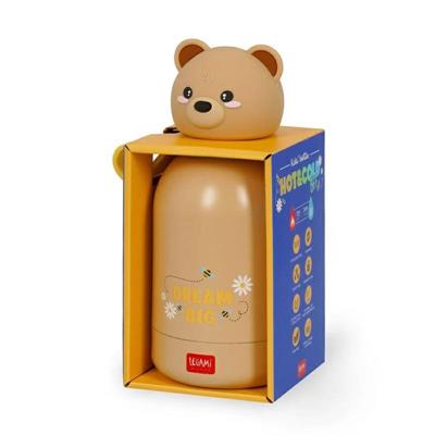 BORRACCIA TERMICA 310ml - TEDDY LEGAMI