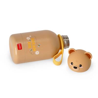 BORRACCIA TERMICA 310ml - TEDDY LEGAMI