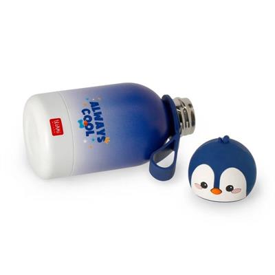 BORRACCIA TERMICA 310ml - PENGUIN LEGAMI