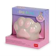 PORTAPENNE CERAMICA ZAMPA KITTY LEGAMI