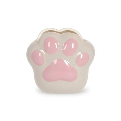 PORTAPENNE CERAMICA ZAMPA KITTY LEGAMI