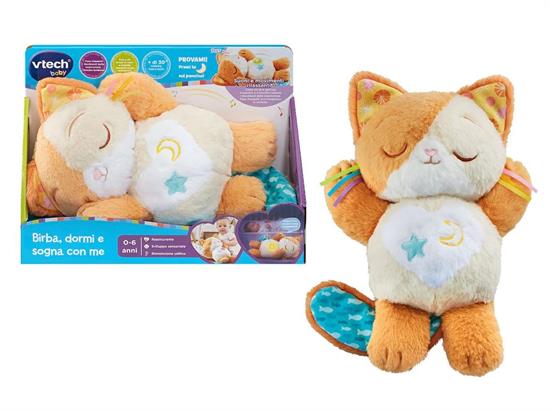 BIRBA DORMI E SOGNA CON ME