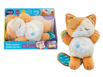 BIRBA DORMI E SOGNA CON ME