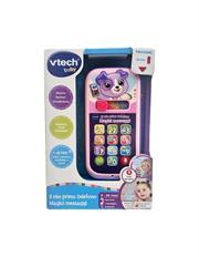 IL MIO PRIMO TELEFONO MAGICO ROSA