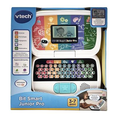 BIT SMART JUNIOR PRO