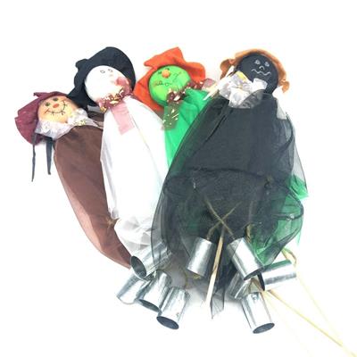 SPILLONI HALLOWEEN