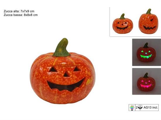ZUCCA C/LUCE