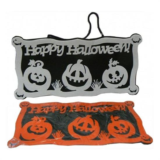 DIETROPORTA HALLOWEEN