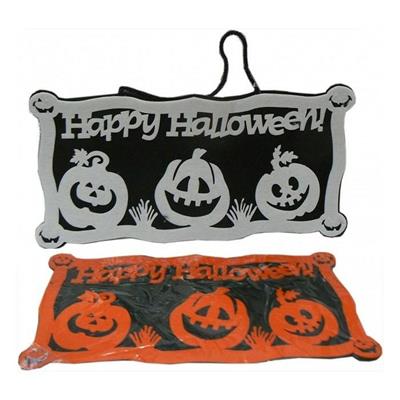 DIETROPORTA HALLOWEEN