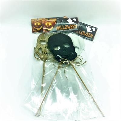 SPILLONE TESCHIO 29cm