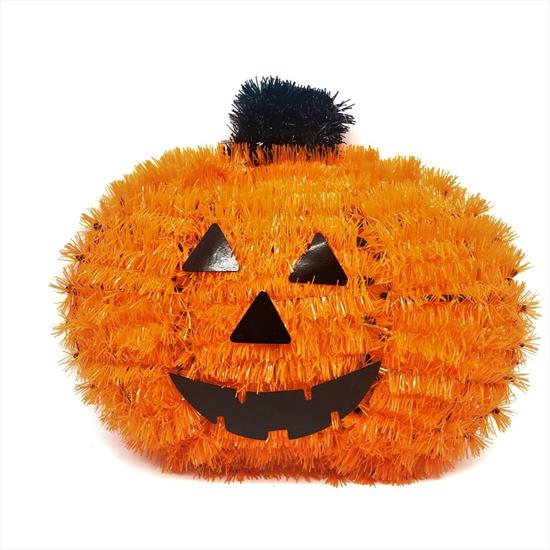 DECORAZIONE ZUCCA 31cm