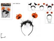 CERCHIETTO HALLOWEEN