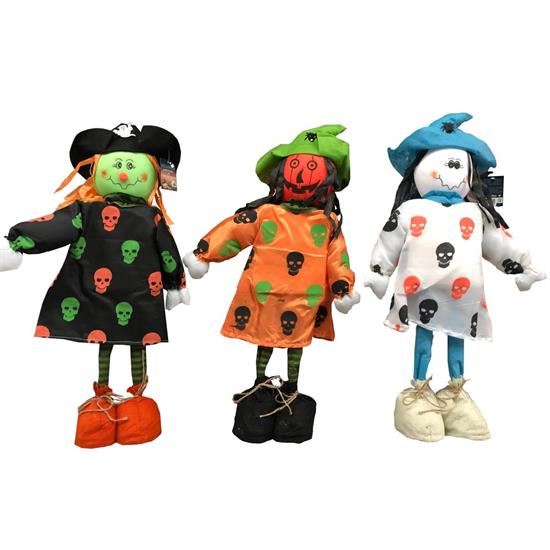 SOGGETTO HALLOWEEN 65cm