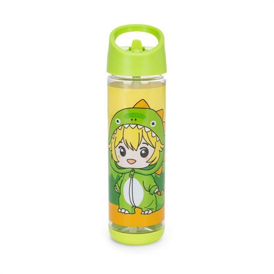 BORRACCIA SO KAWAII DYNO