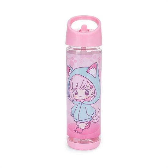 BORRACCIA SO KAWAII KITTY